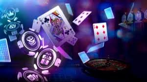 Jakarta Lottery Game